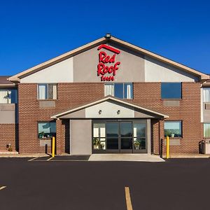 Red Roof Inn Greensburg